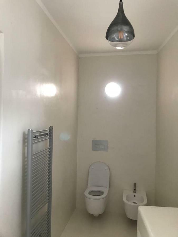הוילה מאלפה Casa Isabella מראה חיצוני תמונה